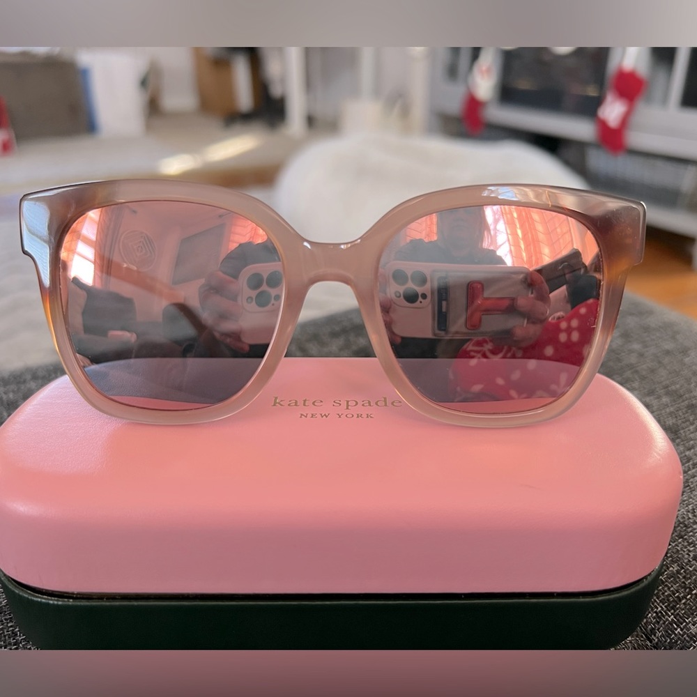 Kate Spade Caelyn sunglasses NEW!!!